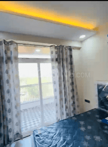 Image of 1800 Sq.ft 3 BHK Apartment / Flat for rent in Manyawas, Jaipur for Rs. 38000