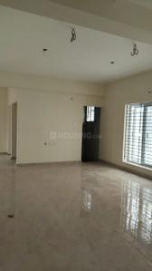 Hall Image of 1708 Sq.ft 3 BHK Apartment / Flat for sale in Adambakkam Chennai for Rs. 21350000