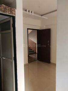 Hall Image of 880 Sq.ft 2 BHK Apartment / Flat for sale in Riddhi Gokul Dham, Neral Thane for Rs. 3000000