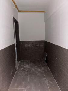 Bathroom Image of 695 Sq.ft 1 BHK Apartment / Flat for sale in Akshar Altorios, Hadapsar Pune for Rs. 7500000