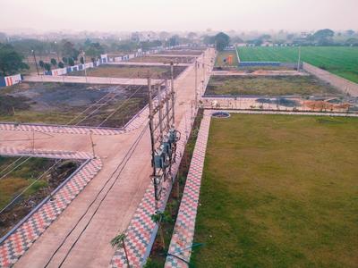Image of 1000 Sq.ft Residential Plot / Land for sale in SINGAPORE PREMIUM PARK, Super Corridor, Indore for Rs. 4051000