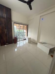 Bedroom Image of 1450 Sq.ft 3 BHK Apartment / Flat for rent in Narendra Nagar Extension Nagpur for Rs. 26000