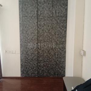 Bedroom Image of 1760 Sq.ft 3 BHK Apartment / Flat for rent in Maxblis White House, Sector 75 Noida for Rs. 43000