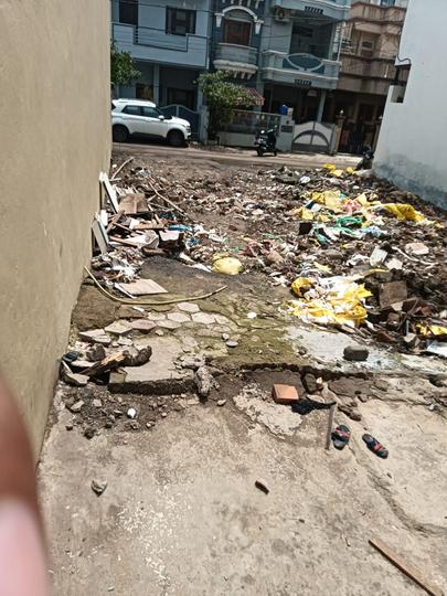 V Value Tulsiyana Residency Main Image 1