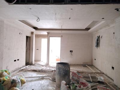 Living Room Image of 2100 Sq.ft 4 BHK Builder Floor for sale in Deenpur New Delhi for Rs. 17000000