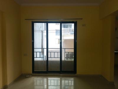 Living Room Image of 580 Sq.ft 1 BHK Apartment / Flat for sale in Raunak City by Raunak Group, Kalyan West Kalyan for Rs. 4200000