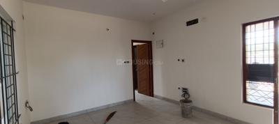 Hall Image of 600 Sq.ft 1 BHK Independent House for rent in Hennur Bengaluru for Rs. 22000