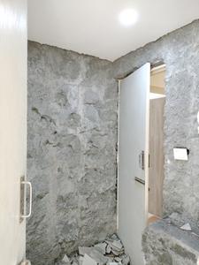 Common Bathroom Image of 1910 Sq.ft 3 BHK Apartment / Flat for rent in Vikram Golf View Condos, Sector 19 Dwarka New Delhi for Rs. 66000