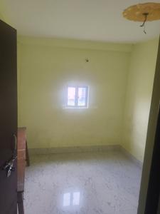1 BHK Independent House