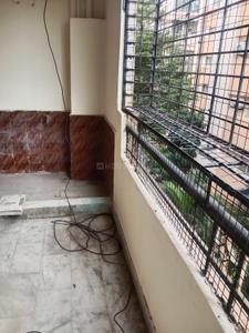 Balcony Image of 1694 Sq.ft 3 BHK Apartment / Flat for sale in Nallakunta Hyderabad for Rs. 12500000