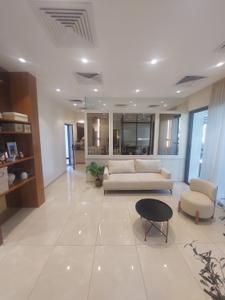 Hall Image of 1485 Sq.ft 3 BHK Apartment / Flat for sale in Skyi Songbirds , Bhugaon Pune for Rs. 10500000