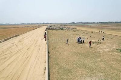 Image of 1000 Sq.ft 2 BHK Apartment / Flat for sale in Maniram, Gorakhpur for Rs. 651000