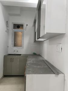 Kitchen Image of 1280 Sq.ft 2 BHK Apartment / Flat for sale in Noida Extension Greater Noida for Rs. 5199000