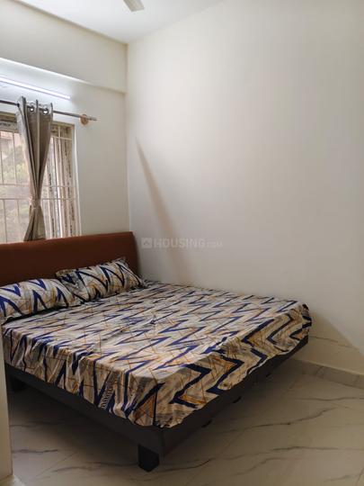 NEW Premium Property Bedroom 1