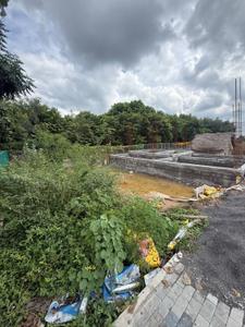 Image of 750 Sq.ft Residential Plot / Land for sale in Maraimalai Nagar, Chennai for Rs. 4300000