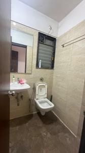 Image of 1245 Sq.ft 2 BHK Apartment / Flat for sale in Centrio Nx By Mj Shah, Chedda Nagar, Mumbai for Rs. 17500000