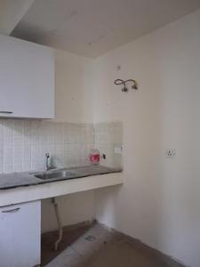 Kitchen Image of 1220 Sq.ft 3 BHK Apartment / Flat for sale in Jaypee Kosmos, Sector 134 Noida for Rs. 10600000
