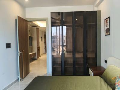 Bedroom Image of 950 Sq.ft 2 BHK Apartment / Flat for sale in Kulesara Greater Noida for Rs. 5500000