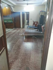 Hall Image of 1500 Sq.ft 3 BHK Builder Floor for sale in Indirapuram Ghaziabad for Rs. 11000000