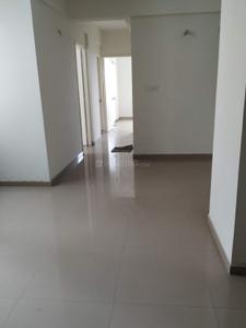 Hall Image of 1074 Sq.ft 3 BHK Apartment / Flat for sale in Provident Welworth City, Bisuvanahalli Bengaluru for Rs. 4990000