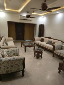 Hall Image of 3000 Sq.ft 3 BHK Villa for rent in Sushant Lok Phase 1 Gurgaon for Rs. 100000