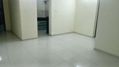 Living Room Image of 1100 Sq.ft 2 BHK Apartment / Flat for rent in Mantra Montana, Dhanori Pune for Rs. 26000