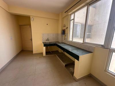Kitchen Image of 450 Sq.ft 1 BHK Apartment / Flat for sale in Ramsons Kshitij, Sector 95 Gurgaon for Rs. 3550000
