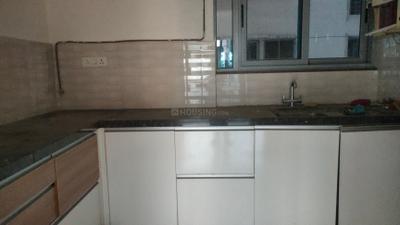 Kitchen Image of 1400 Sq.ft 2.5 BHK Apartment / Flat for sale in Amanora Neo Towers, Hadapsar Pune for Rs. 20200000