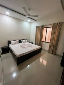Bedroom Image of 900 Sq.ft 2 BHK Independent House for sale in Sejbahar Raipur for Rs. 4273000