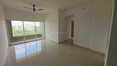 Living Room Image of 1350 Sq.ft 3 BHK Apartment / Flat for rent in Dagapur Siliguri for Rs. 25000
