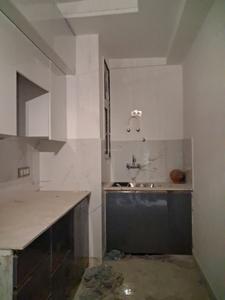 Kitchen Image of 1400 Sq.ft 3 BHK Apartment / Flat for rent in Capital Hometech Homes, Sector 51 Noida for Rs. 32000