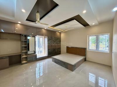Bedroom Image of 1800 Sq.ft 2.5 BHK Independent House for sale in Santoshi Nagar Raipur for Rs. 5400000