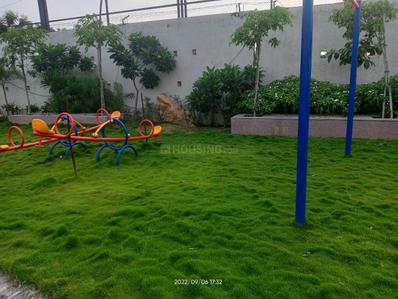 Image of 790 Sq.ft Residential Plot / Land for sale in Bhatagaon, Raipur for Rs. 4000000