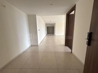 Image of 2900 Sq.ft 4 BHK Apartment / Flat for rent in Panchshil Eon Water Front, Kharadi, Pune for Rs. 120000
