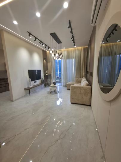 Unity Sky Elegance Main Image 1