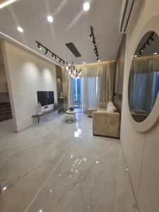 2 BHK Flat