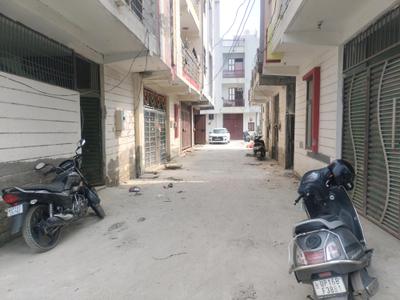 Image of 900 Sq.ft Residential Plot / Land for sale in Nai Basti Dundahera, Ghaziabad for Rs. 6000009