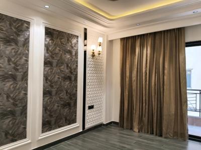 Bedroom Image of 2430 Sq.ft 3 BHK Builder Floor for sale in Palam Vihar Gurgaon for Rs. 32000000