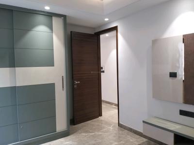 Bedroom Image of 1440 Sq.ft 3 BHK Builder Floor for sale in Rajouri Garden New Delhi for Rs. 35000000