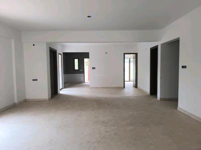 Living Room Image of 2150 Sq.ft 3 BHK Apartment / Flat for sale in Dhriti Elite, Jyotipuram Bengaluru for Rs. 21075030