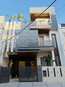 Image of 4000 Sq.ft 5 BHK Villa for sale in Vaishali Nagar Extension, Jaipur for Rs. 32100000