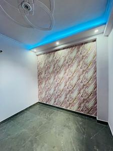 Bedroom Image of 750 Sq.ft 2 BHK Apartment / Flat for sale in Govindpuram Ghaziabad for Rs. 2600000