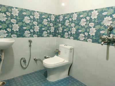 Bathroom Image of 1650 Sq.ft 2 BHK Apartment / Flat for rent in Technoculture Vastu Vihar Gorakhpur, Rapti Nagar Phase-4, Kunraghat Gorakhpur for Rs. 16000