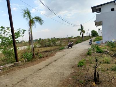 Image of 1200 Sq.ft Residential Plot / Land for sale in Gursikh Nagar Phase 2, Lalbagh, Burhanpur for Rs. 1400000