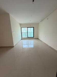 Hall Image of 450 Sq.ft 1 BHK Apartment / Flat for sale in Mansarovar Residency, Vikhroli East Mumbai for Rs. 10000000