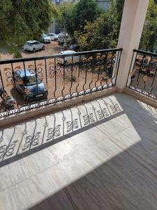 Balcony Image of 963 Sq.ft 3 BHK Independent House for sale in Sector 2 Gandhinagar for Rs. 22500000