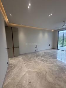 Bedroom Image of 7200 Sq.ft 4 BHK Builder Floor for sale in Neeti Bagh New Delhi for Rs. 200000000