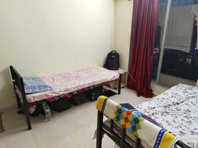 Bedroom Image of Bhoomi  in Goregaon East, Mumbai