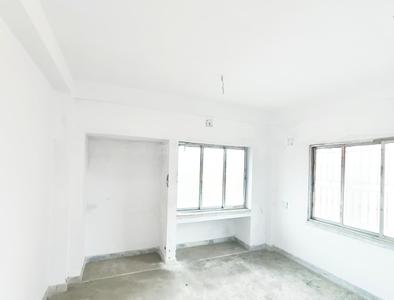 Bedroom Image of 1330 Sq.ft 3 BHK Apartment / Flat for sale in Kandua Howrah for Rs. 5200000