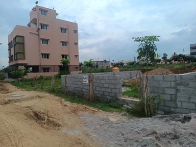 Image of 1350 Sq.ft Residential Plot / Land for sale in Lakshmipura, Abbigere, Bengaluru for Rs. 11500000